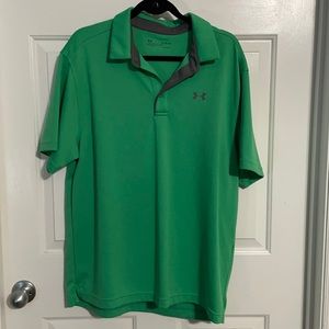 Men’s Under Armour Polo